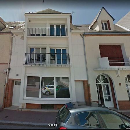 Jardin Fleury Daire Gien Dış mekan fotoğraf
